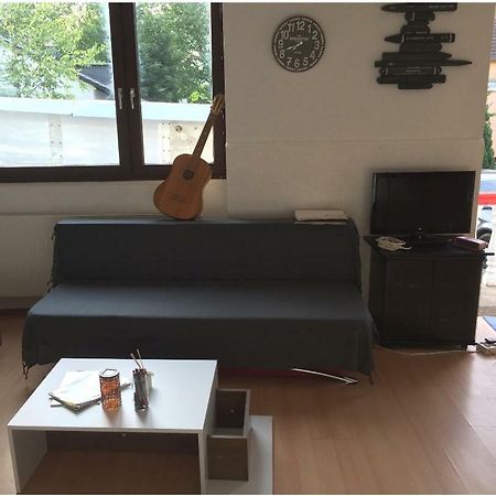 Apartment Fuer Monteure Nr 1 คาสเซล ภายนอก รูปภาพ